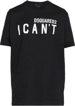 Dsquared2 CAMISETAS Y TOPS - Camisetas en YOOX.COM