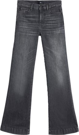 7 For All Mankind Dojo Rocker With 7 Studded