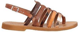 Stella d'Otranto Thong sandals