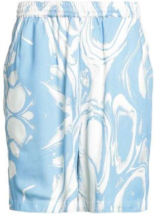 New Amsterdam Surf Association PARTES DE ABAJO - Pantalones cortos y bermudas en YOOX.COM