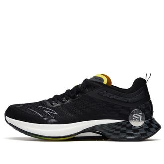 Anta Mach Pro Black White 112325584S-9