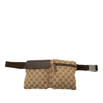 Gucci unisex, Pre-owned, Beige, Taglia unica, used