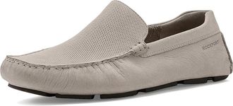 Rockport Rodger Mens Shoes Brown Leather : 10.5 W (EE)