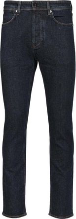 Stone Island Five-Pocket Jeans