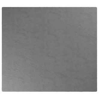 Berkfield Home Soft Weighted Blanket with Cover Grey 200x225 cm 13 kg Fabric