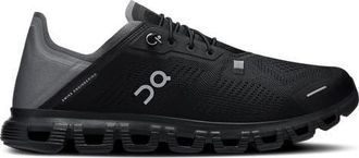 On Cloud 6 Coast Sneaker in Black/Rock at Nordstrom, Size 10