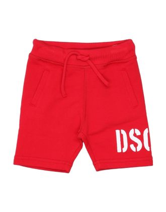 Dsquared2 HOSEN & R&Ouml;CKE - Shorts & Bermudashorts auf YOOX.COM