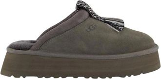 UGG Ugg, Femme, Chaussures, Gris, Taille: 42 EU Tazzle Slipper