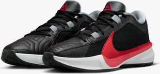 Nike Zoom Freak DX4985-00 Sneaker Mens Black Basketball Shoes RHS9249