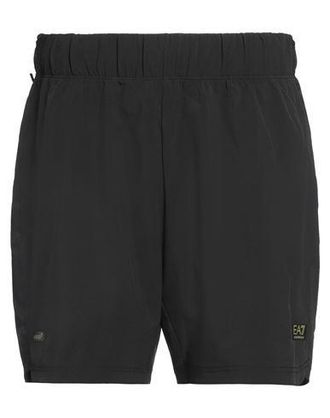 Emporio Armani HOSEN & RÖCKE - Shorts & Bermudashorts auf YOOX.COM