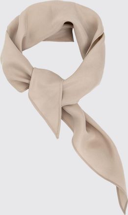 Alysi Bandana triangolare x Wokstore in cotone con logo ricamato