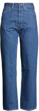 Levi's BOTTOMWEAR - Jeans on YOOX.COM