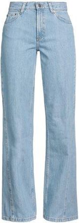 A.P.C. PARTES DE ABAJO - Pantalones vaqueros en YOOX.COM