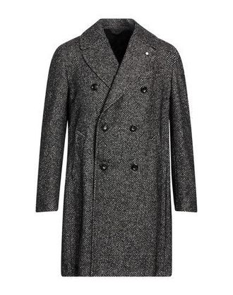 Luigi Bianchi Mantova COATS & JACKETS - Coats sur YOOX.COM
