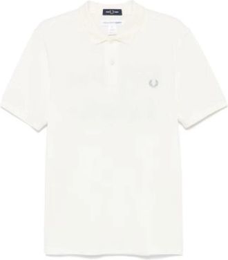 Comme Des Gar&ccedil;ons Freedom Polo - Heren - Polos - Beige - L - Katoen - Tops