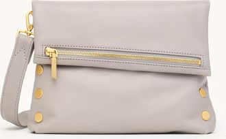 Hammitt Hammitt VIP Stormy Brushed Gold Med