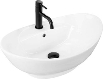 Rea lavabo sobre encimera cindy