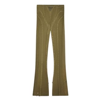 Nike (WMNS) Nike x KNWLS Ghost Pants Olive Flak IB0267-368