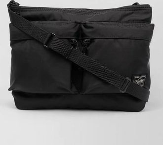 Porter nylon shoulder bag