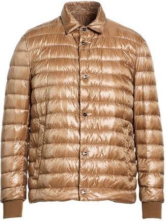 Herno COATS & JACKETS - Puffers sur YOOX.COM