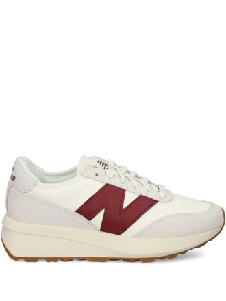 New Balance 370 sneakers - Wit