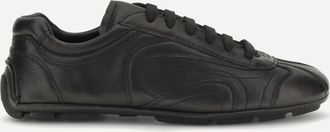 Prada Lace-up Sneakers Male 7.5