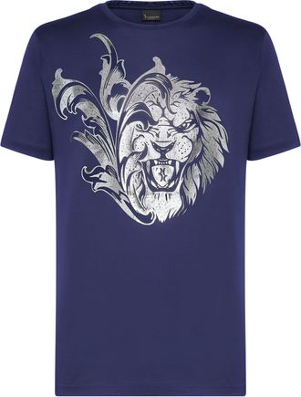 Billionaire Boys Club T-Shirt Ronde Hals Lion