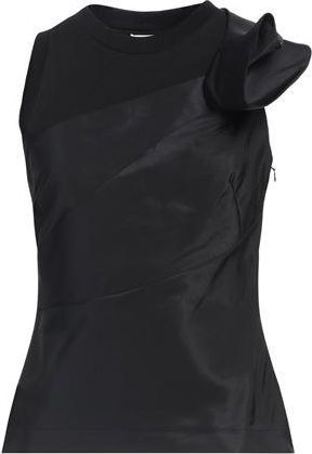 Alexander McQueen CAMISETAS Y TOPS - Tops en YOOX.COM