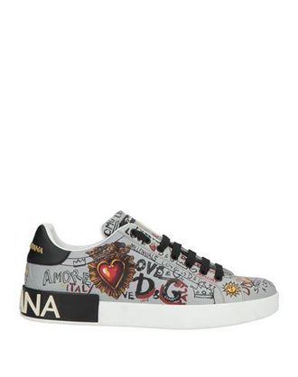 Dolce & Gabbana CALZATURE - Sneakers su YOOX.COM