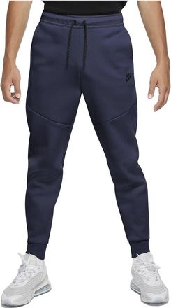 Nike Tech Fleece Joggers Midnight Navy CU4495-410