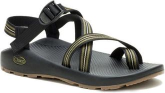 Chaco Z/2 Classic Sport Sandal in Dash Loden at Nordstrom, Size 13