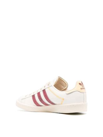 adidas Campus X Sneakers - White