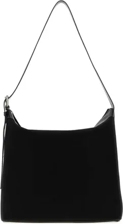A.P.C. Hombre, Bolsos, Negro, Talla: ONE Size