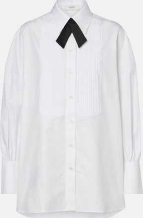 Joseph Ferrus cotton shirt