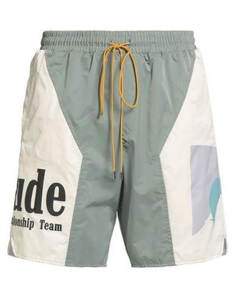 Rhude BOTTOMWEAR - Shorts e bermuda su YOOX.COM