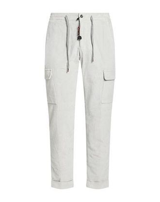 Marco Pescarolo PARTES DE ABAJO - Pantalones en YOOX.COM