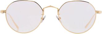 Cartier Premiere de Cartier Demo Round Unisex Eyeglasses CT0561OA 001 51