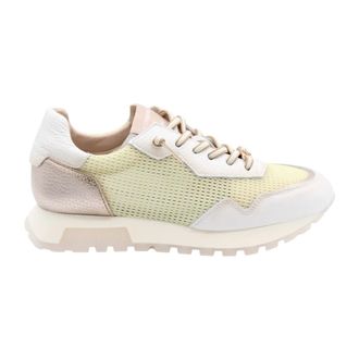 Hispanitas Donna, Scarpe, Giallo, 37 EU, new