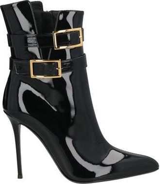 Giuseppe Zanotti FOOTWEAR - Ankle boots on YOOX.COM