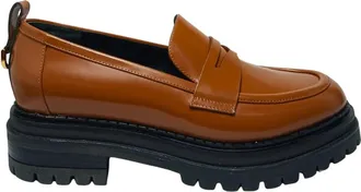 Sergio Rossi Donna, Scarpe, Marrone, 37 EU, new