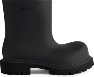 Balenciaga Steroid Boots
