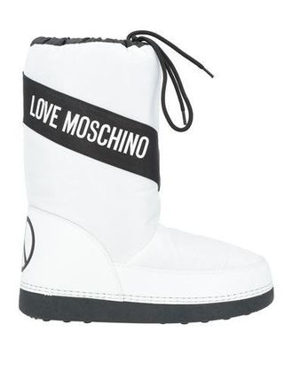 Love Moschino CALZADO - Botas en YOOX.COM