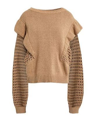 Liu Jo STRICKWAREN - Pullover auf YOOX.COM