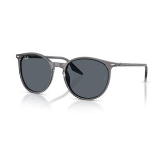 Ray-Ban Ronde Zonnebrillen - unisex - Accessoires - Grijs - Maat: 54 MM