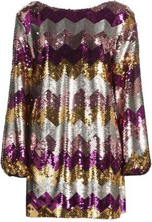 BABYLON DRESSES - Mini dresses on YOOX.COM