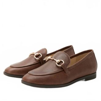 Alegria Womens Aliya Loafer In Gingerbread
