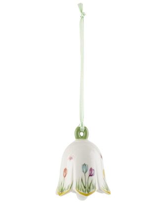 Villeroy & Boch New Flow Bells Tulip Ornament