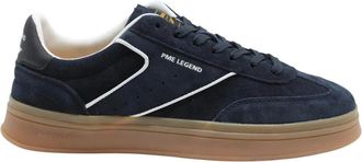 PME Legend Schoenen, Heren, Blauw, 41 EU, Boeing Sneaker