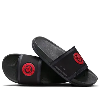 Nike MLB x Offcourt Slide Washington Nationals DH6988-002