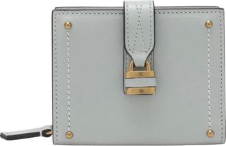 Chlo&eacute; Dames, Accessoires, Grijs, Maat: ONE Size Leer